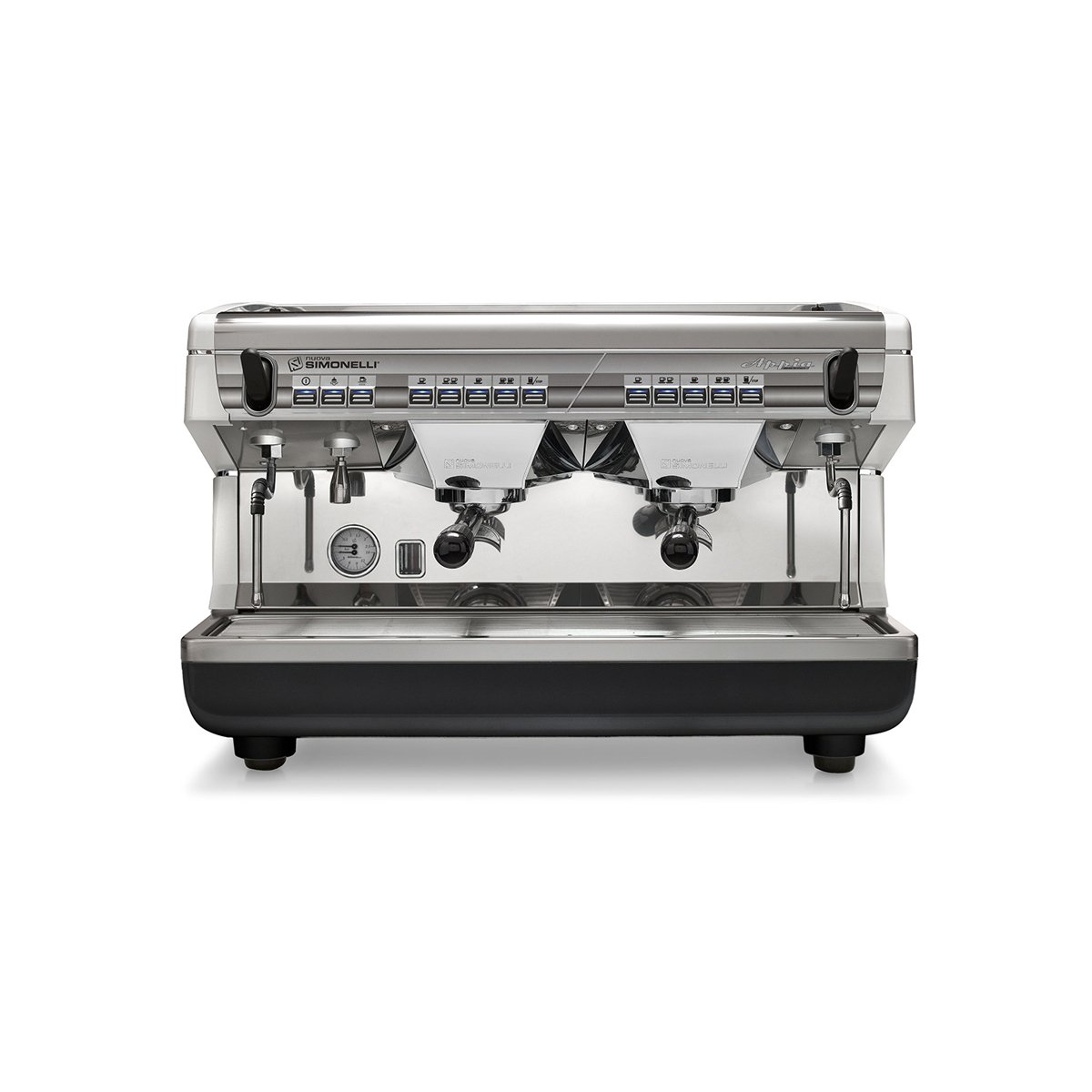 Nuova Simonelli 1S 2GR
